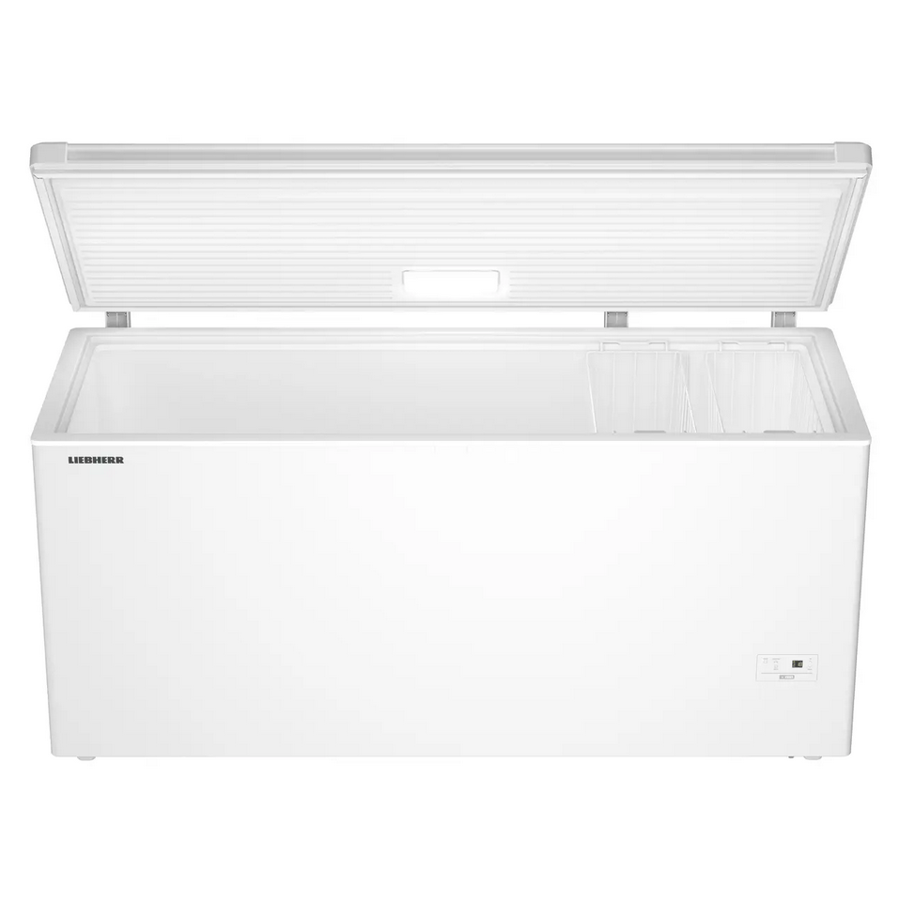 Zamrzivač Liebherr CFe2500 Pure