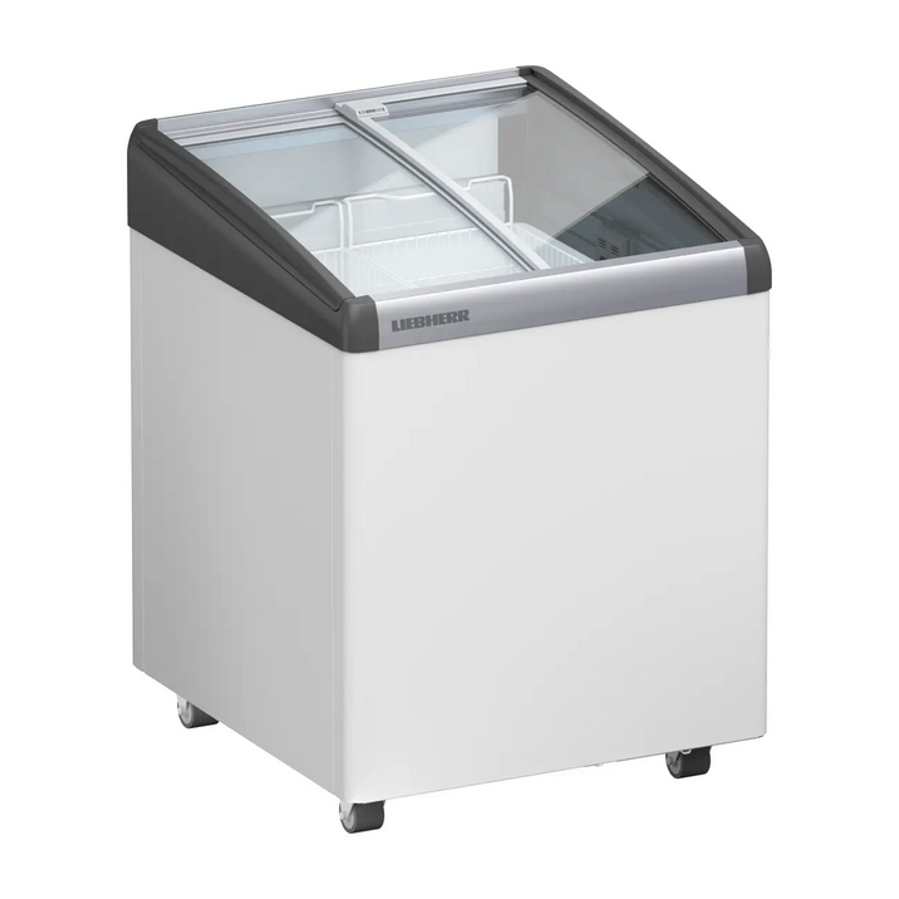 Zamrzivač Liebherr EFI1453 Profi