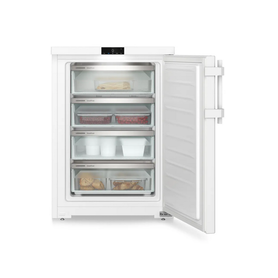 Zamrzivač Liebherr Fci1624 Plus