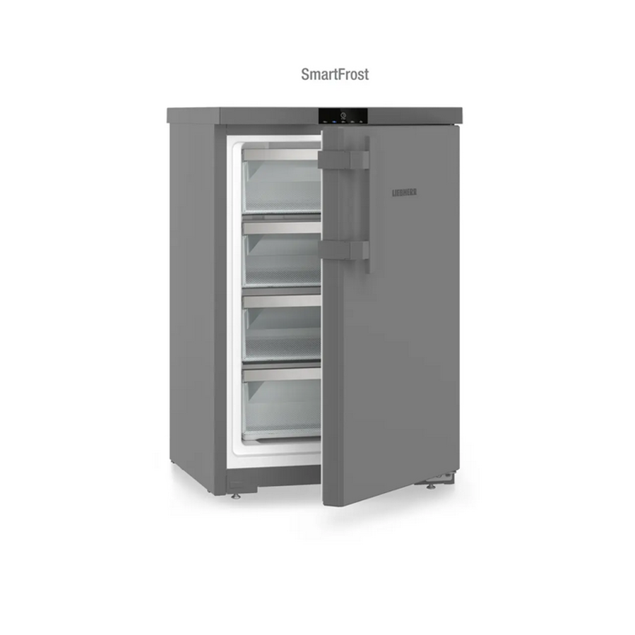 Zamrzivač Liebherr Fdgd1404 Pure DarkGrey