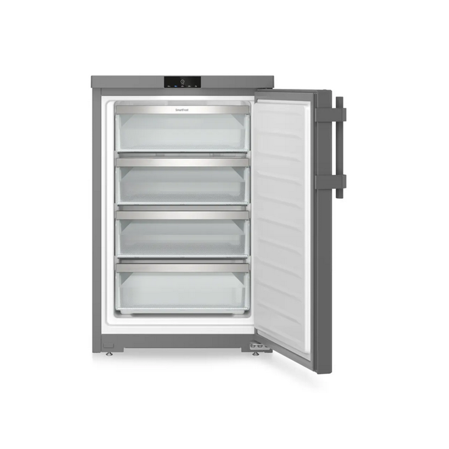 Zamrzivač Liebherr Fdgd1404 Pure DarkGrey