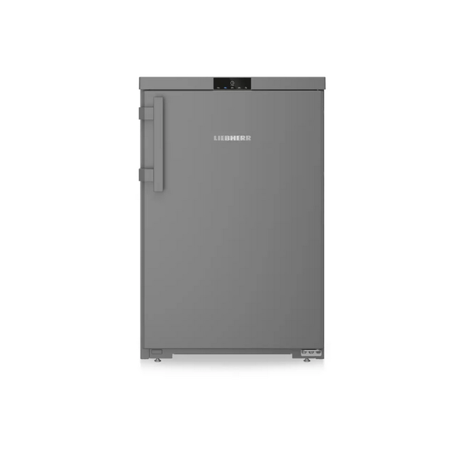Zamrzivač Liebherr Fdgd1404 Pure DarkGrey
