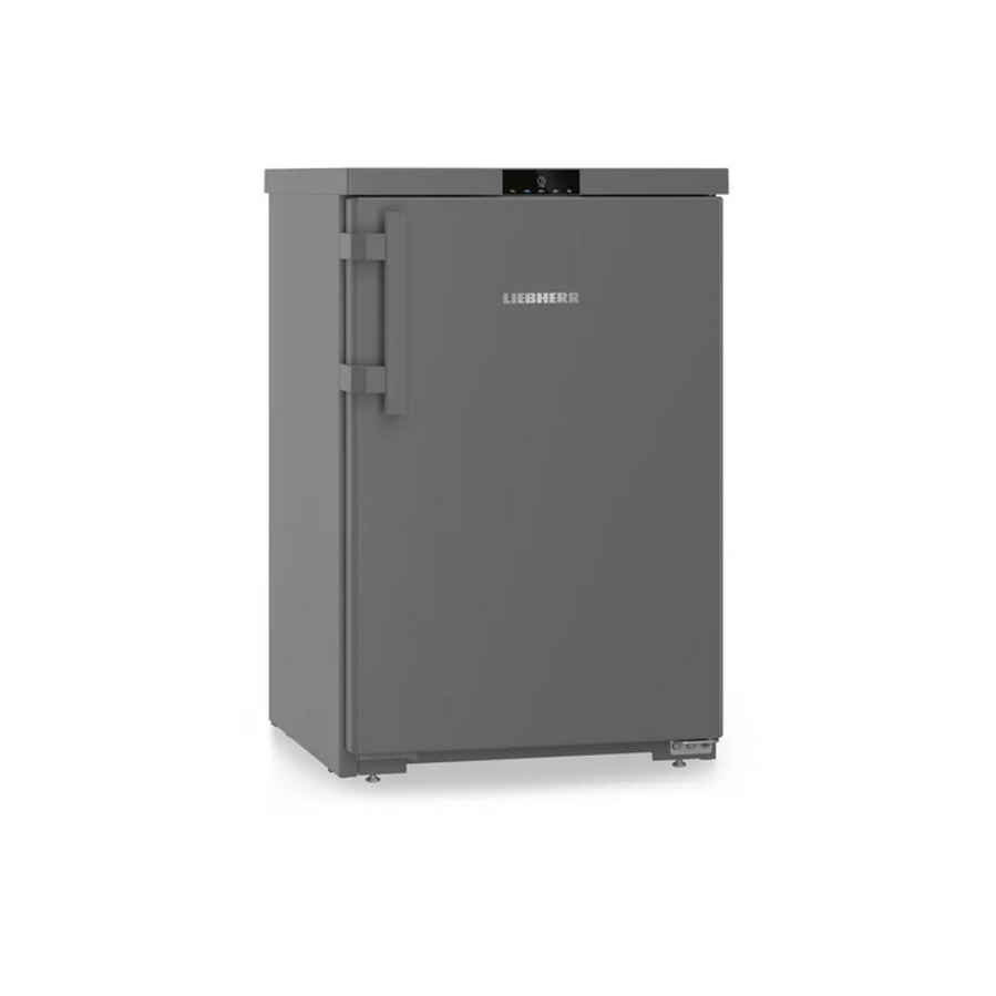 Zamrzivač Liebherr Fdgd1404 Pure DarkGrey