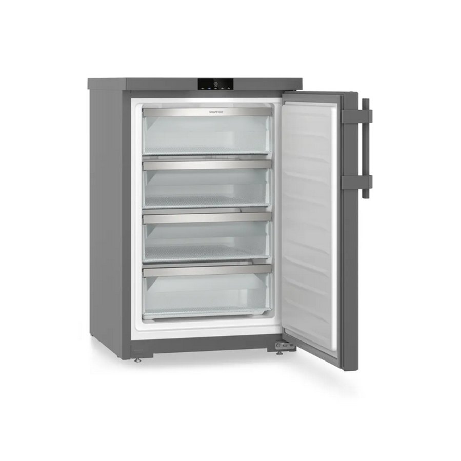 Zamrzivač Liebherr Fdgd1404 Pure DarkGrey