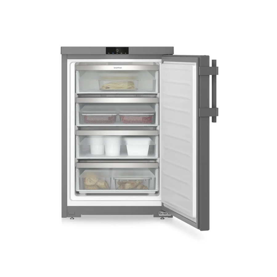 Zamrzivač Liebherr Fdgd1404 Pure DarkGrey