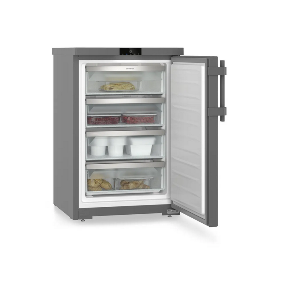 Zamrzivač Liebherr Fdgd1404 Pure DarkGrey