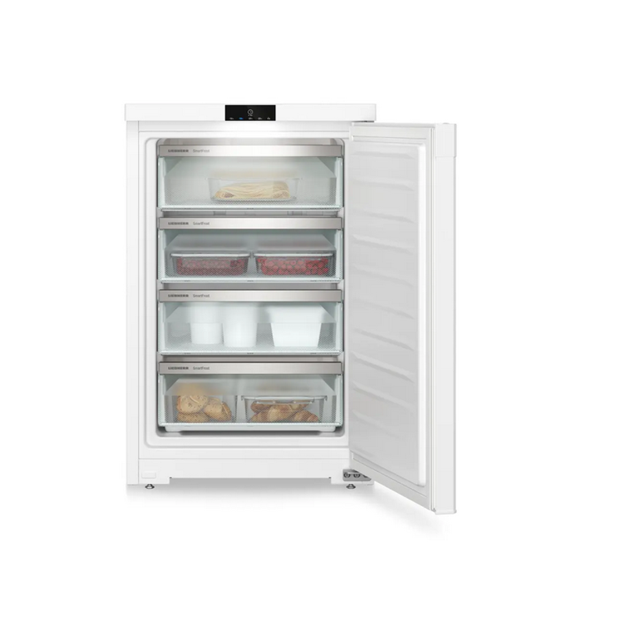 Zamrzivač Liebherr Fe1414 Pure