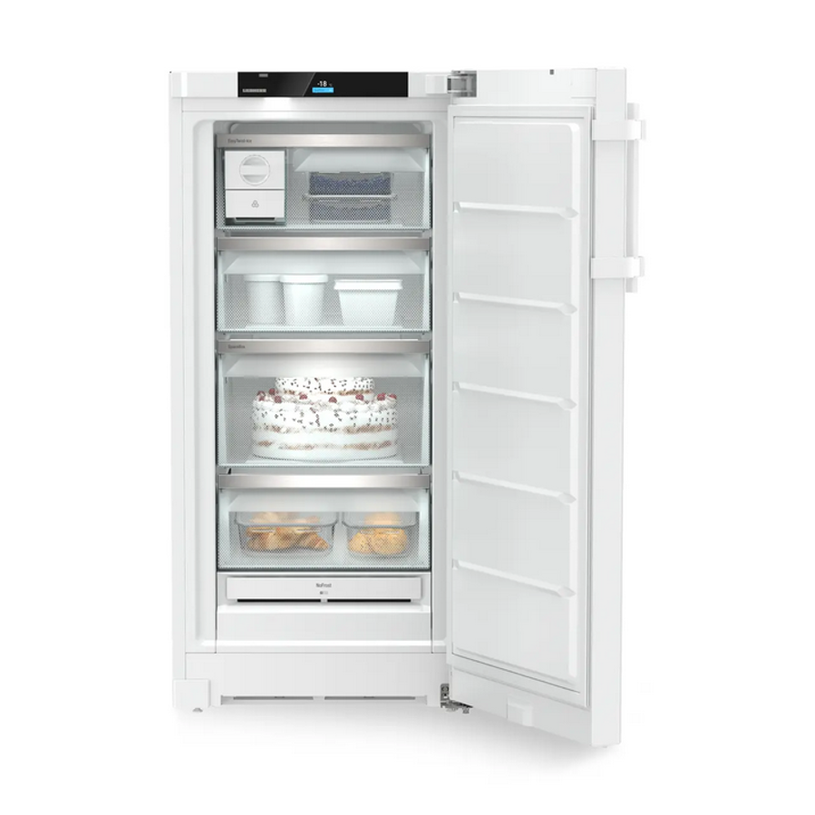 Zamrzivač Liebherr FNb425i Prime IceMaker WiFi