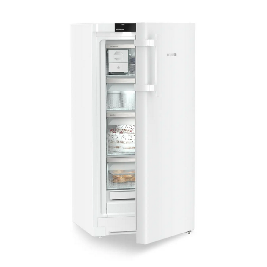 Zamrzivač Liebherr FNb425i Prime IceMaker WiFi