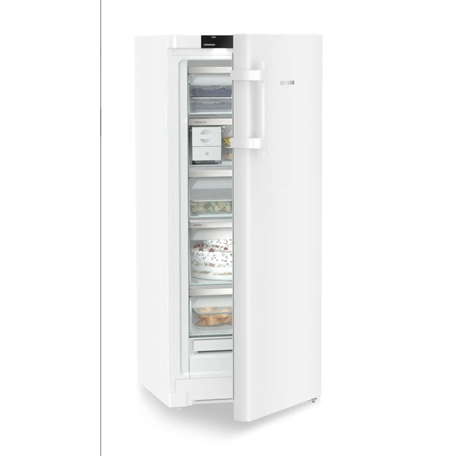 Zamrzivač Liebherr FNb465i Prime IceMaker WiFi