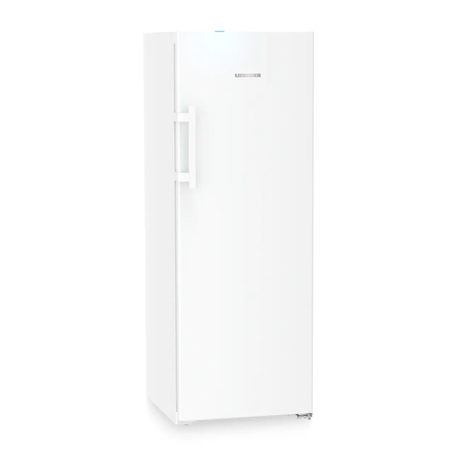 Zamrzivač Liebherr FNb505i Prime IceMaker WiFi