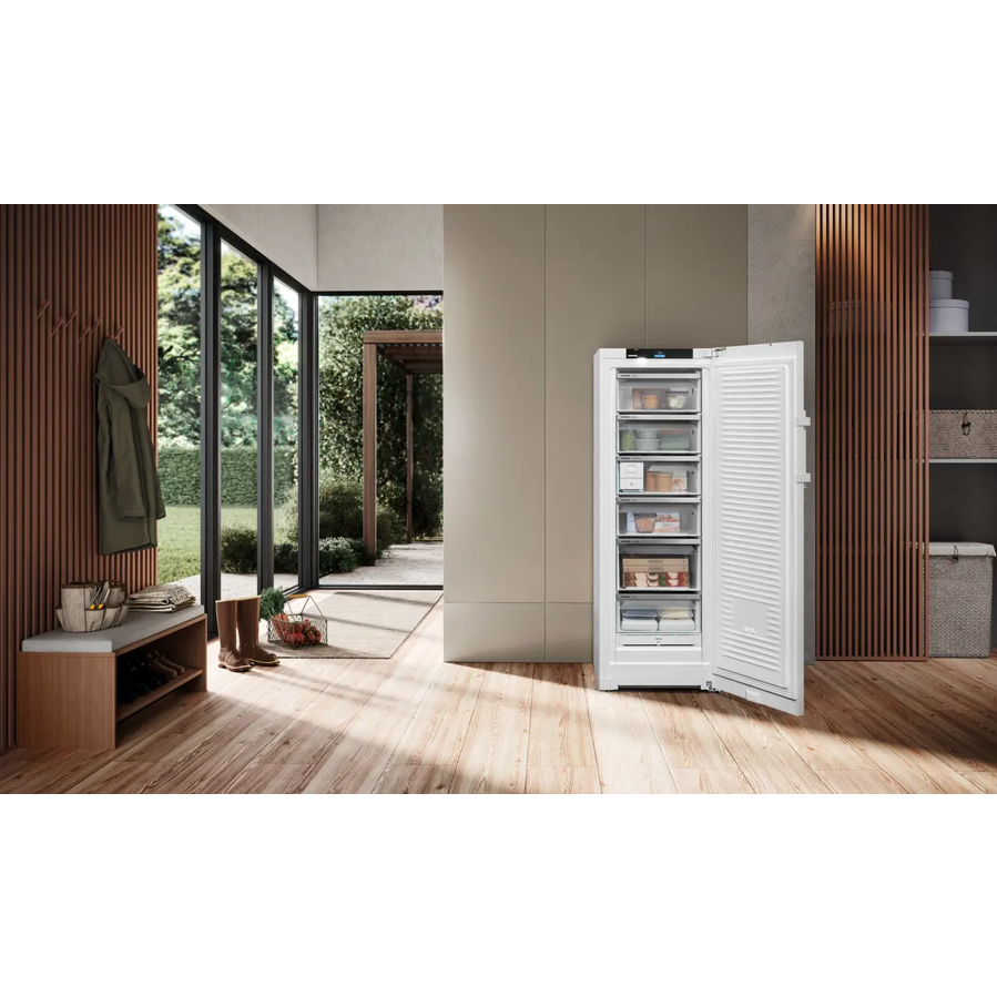 Zamrzivač Liebherr FNb505i Prime IceMaker WiFi