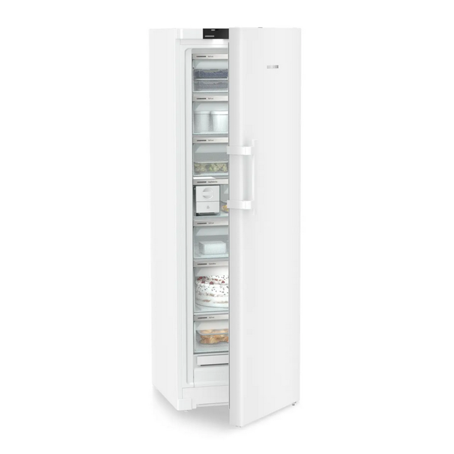 Zamrzivač Liebherr FNc527i Peak IceMaker WiFi
