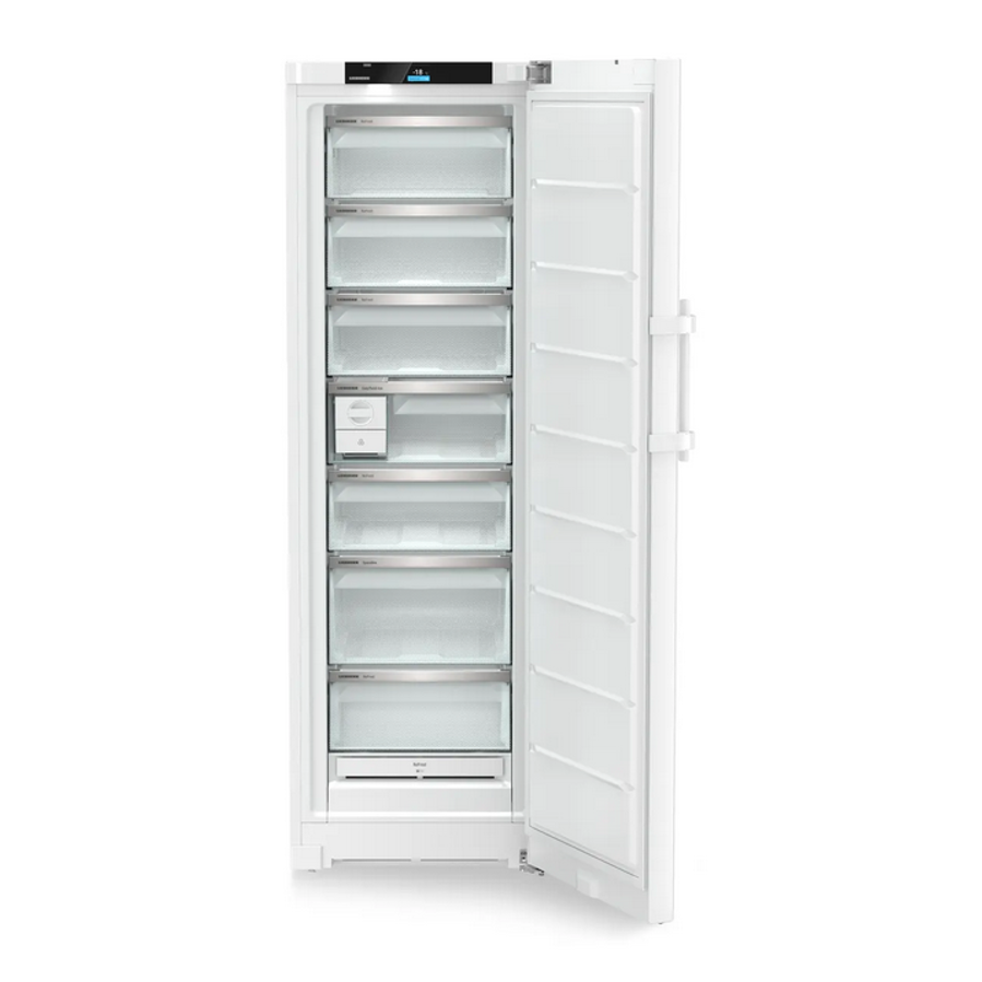 Zamrzivač Liebherr FNc527i Peak IceMaker WiFi