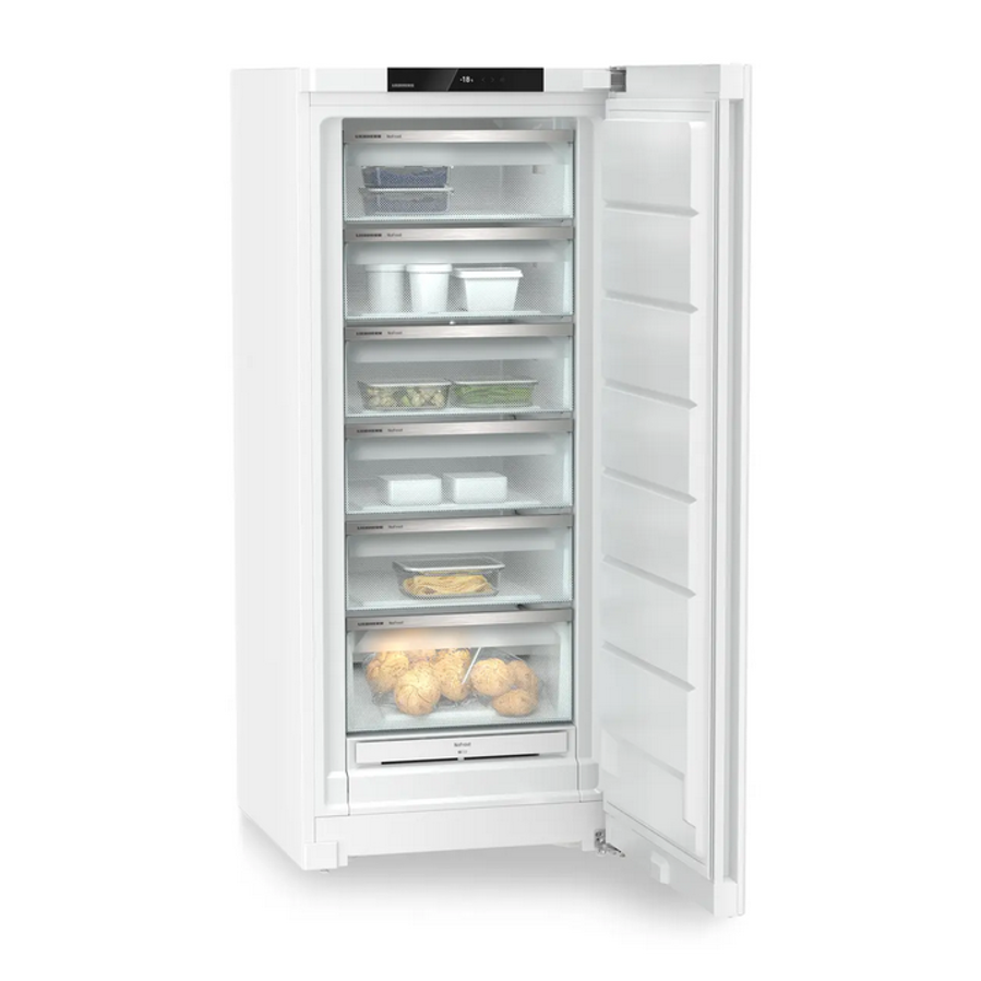 Zamrzivač Liebherr FNc7026 Plus