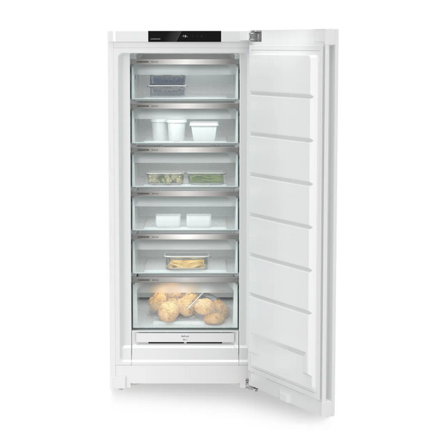 Zamrzivač Liebherr FNc7026 Plus