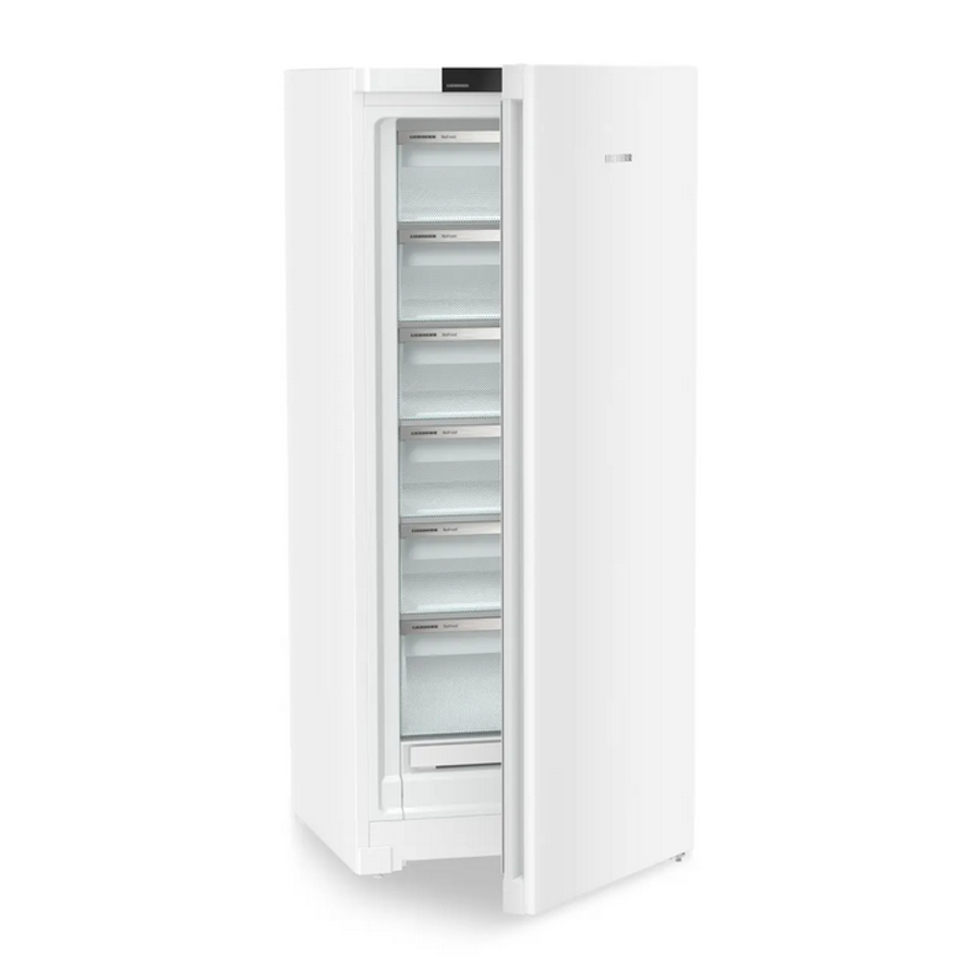 Zamrzivač Liebherr FNc7026 Plus