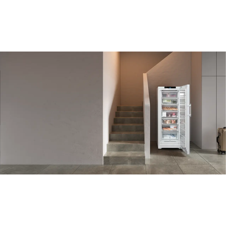 Zamrzivač Liebherr FNc727i Peak IceMaker WiFi