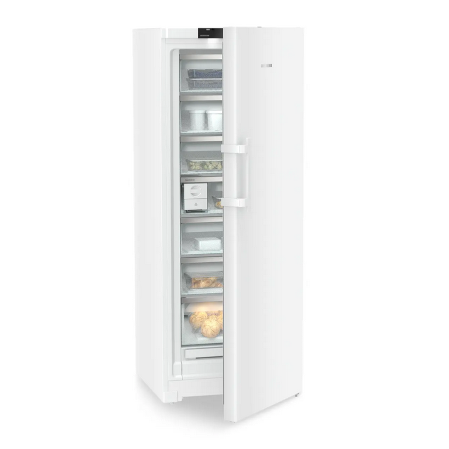 Zamrzivač Liebherr FNc727i Peak IceMaker WiFi