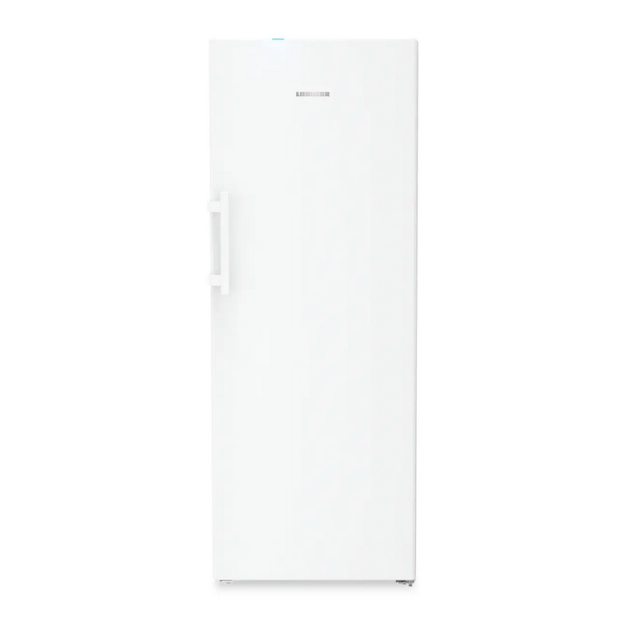 Zamrzivač Liebherr FNc727i Peak IceMaker WiFi