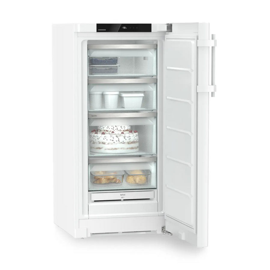 Zamrzivač Liebherr FNd4234 Plus