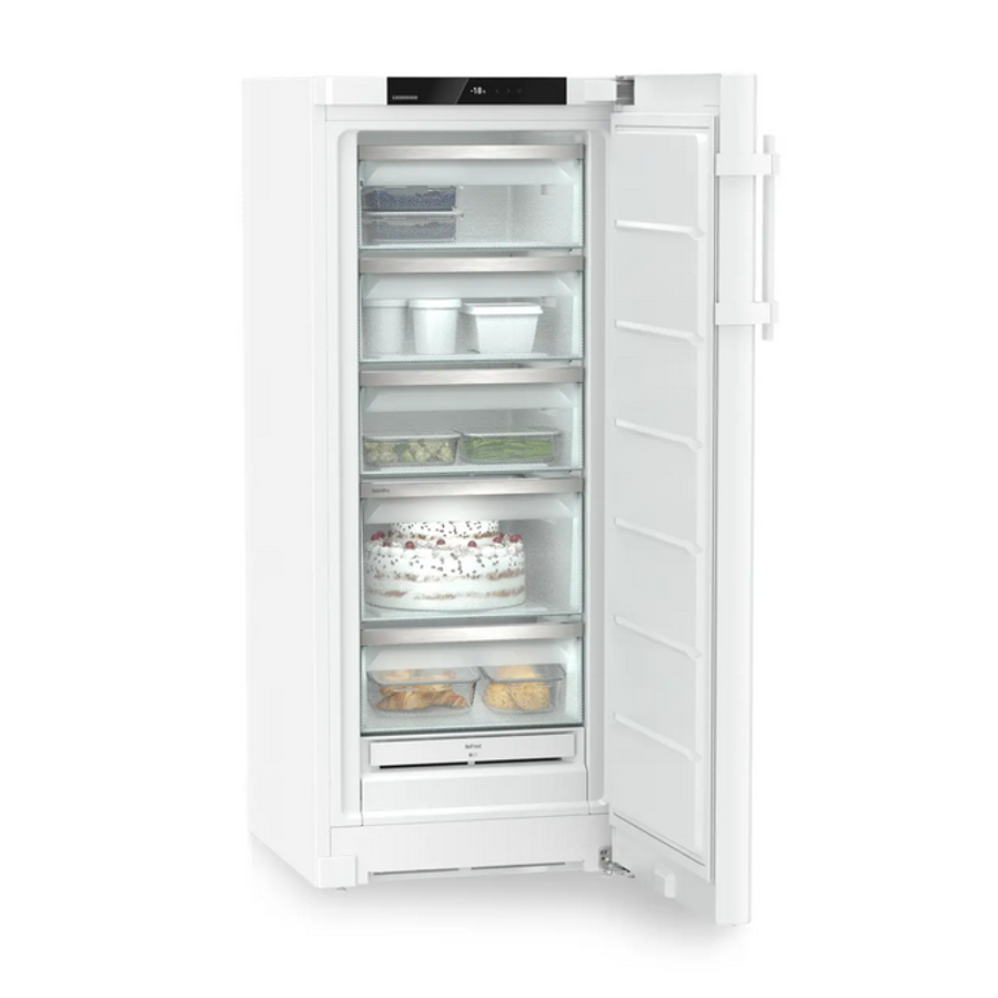 Zamrzivač Liebherr FNd4635 Plus