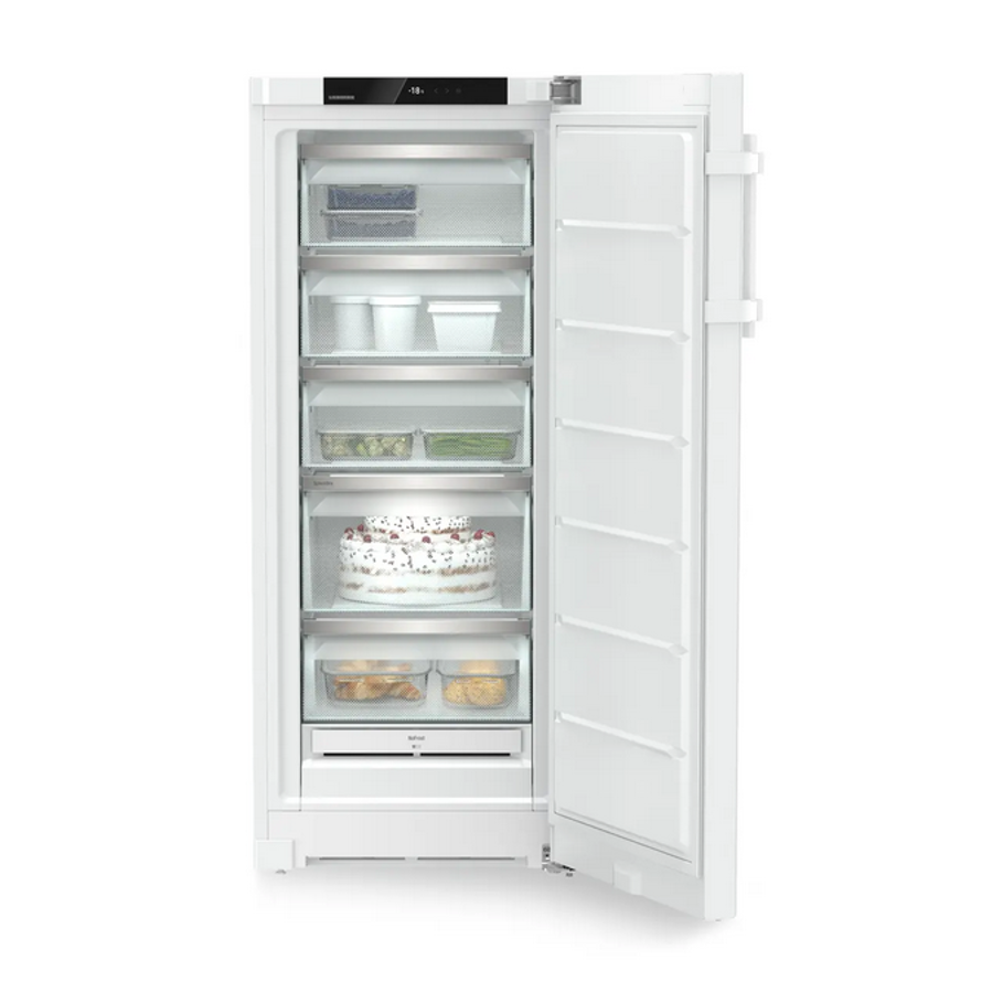 Zamrzivač Liebherr FNd4635 Plus