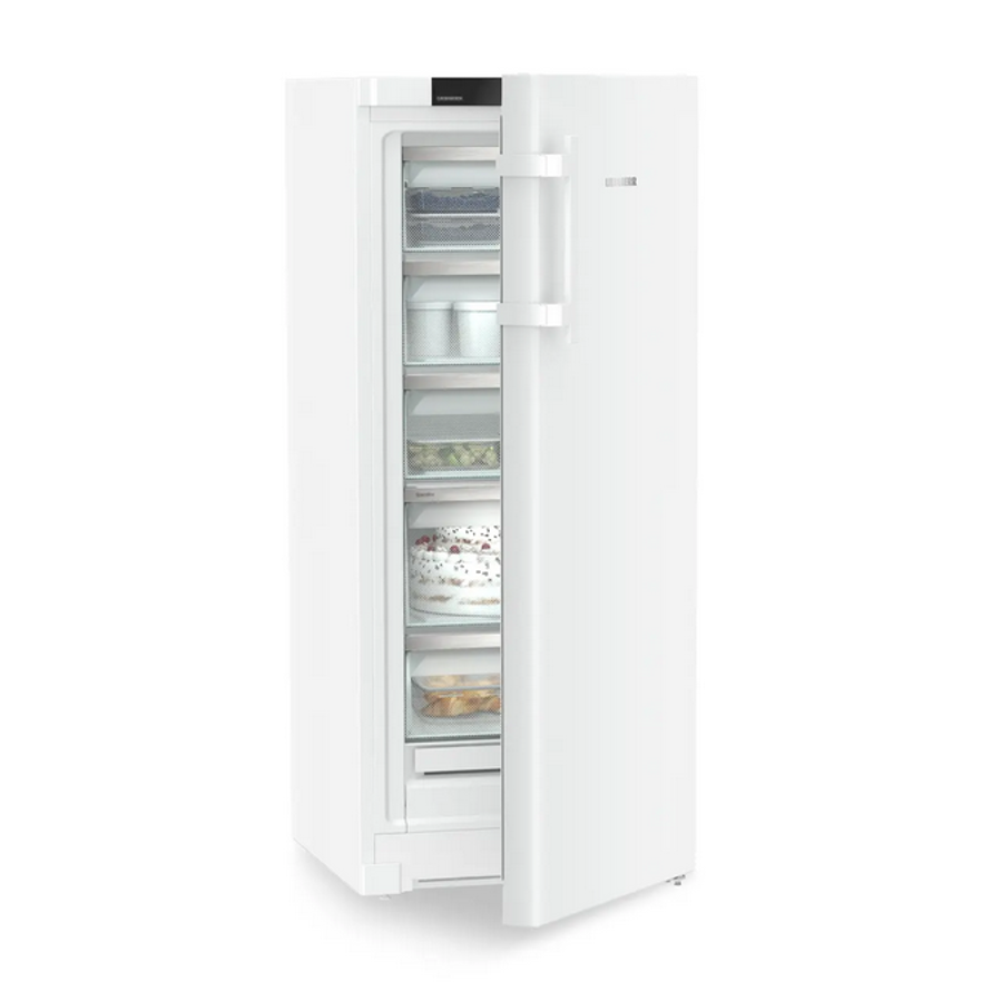 Zamrzivač Liebherr FNd4635 Plus