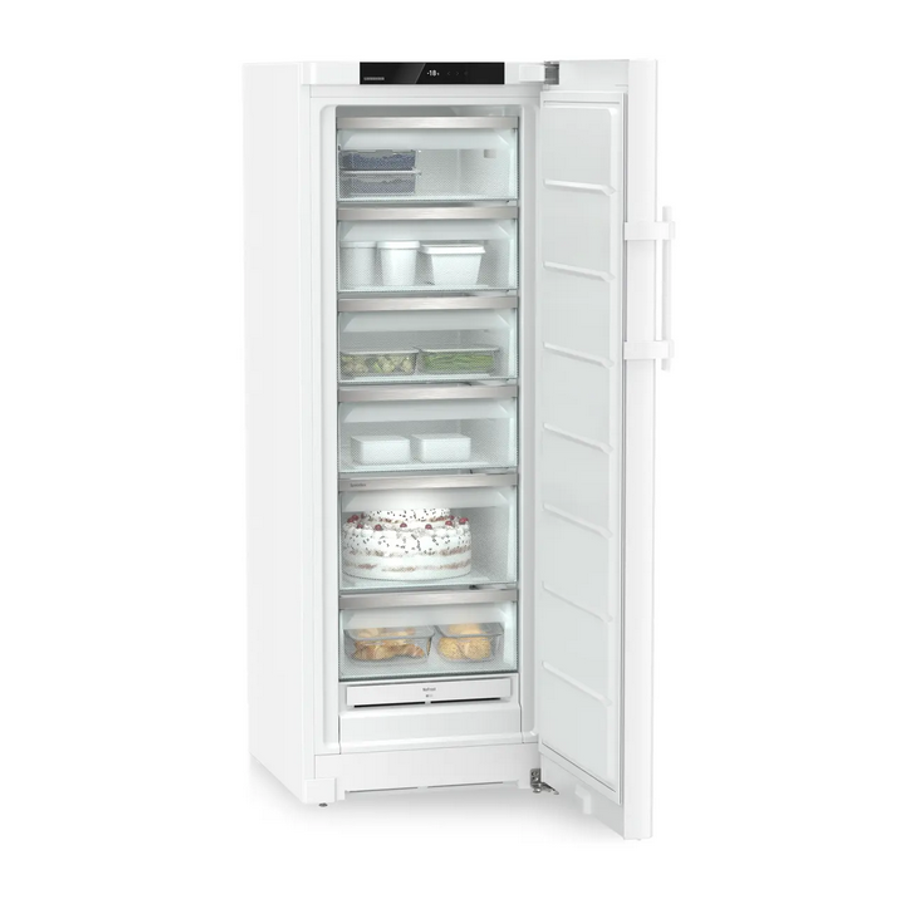 Zamrzivač Liebherr FNd5036 Plus