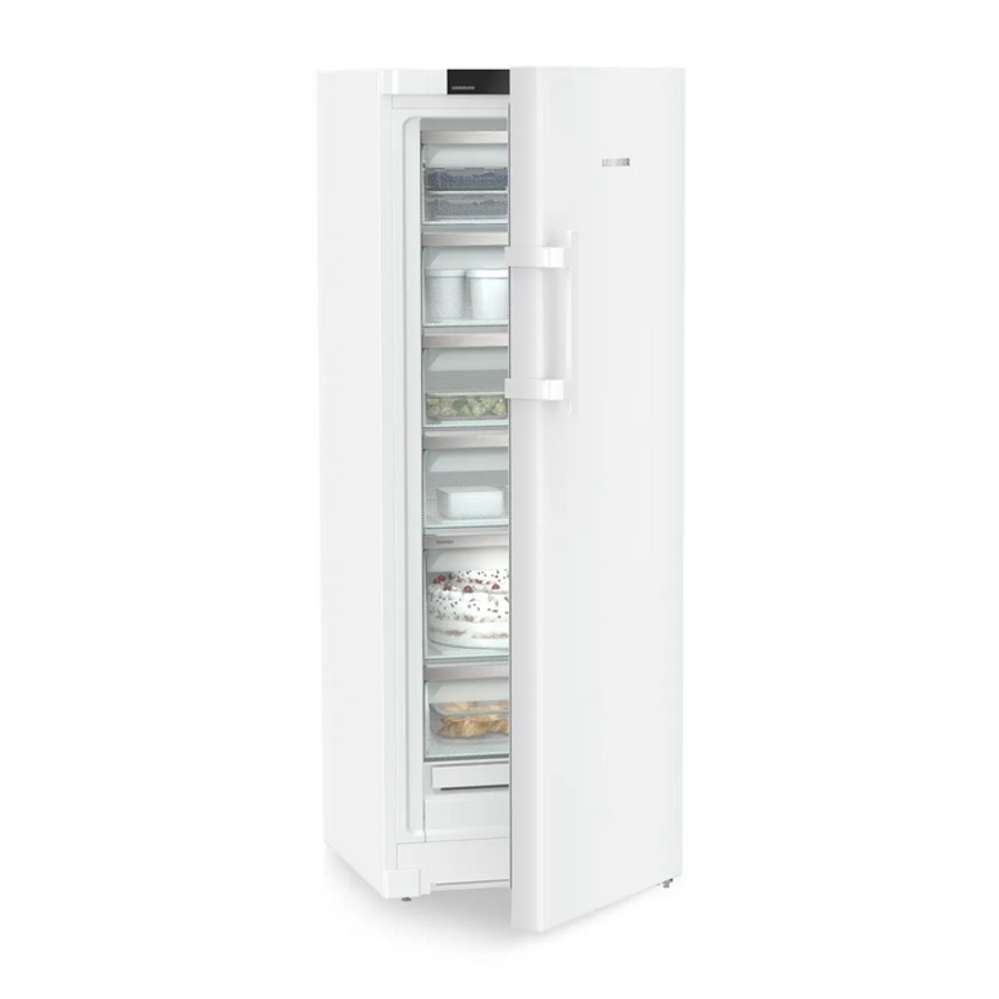 Zamrzivač Liebherr FNd5036 Plus