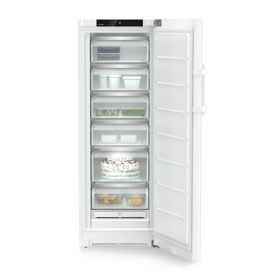 Zamrzivač Liebherr FNd5036 Plus