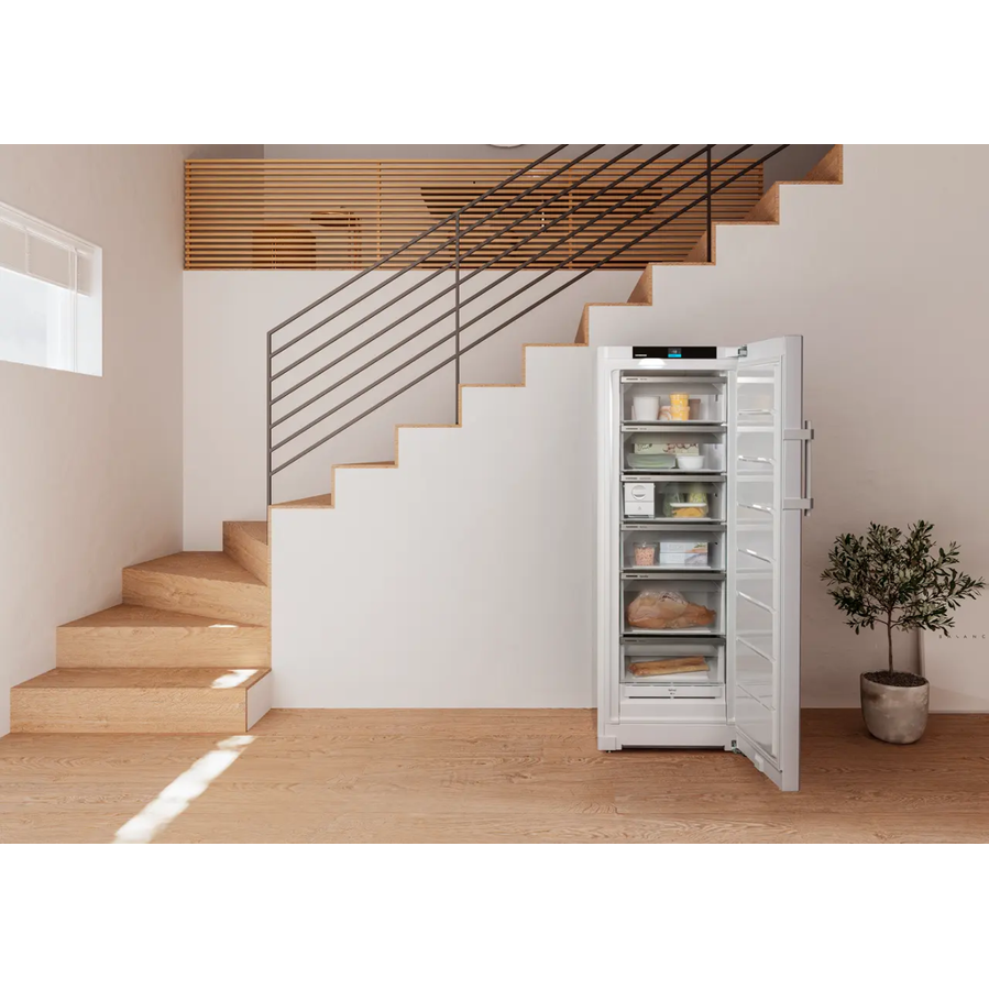 Zamrzivač Liebherr FNd505i Prime IceMaker WiFi