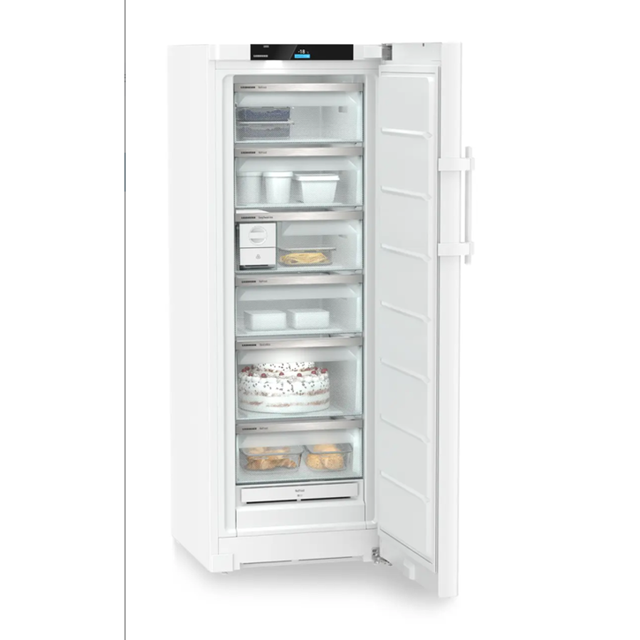 Zamrzivač Liebherr FNd505i Prime IceMaker WiFi