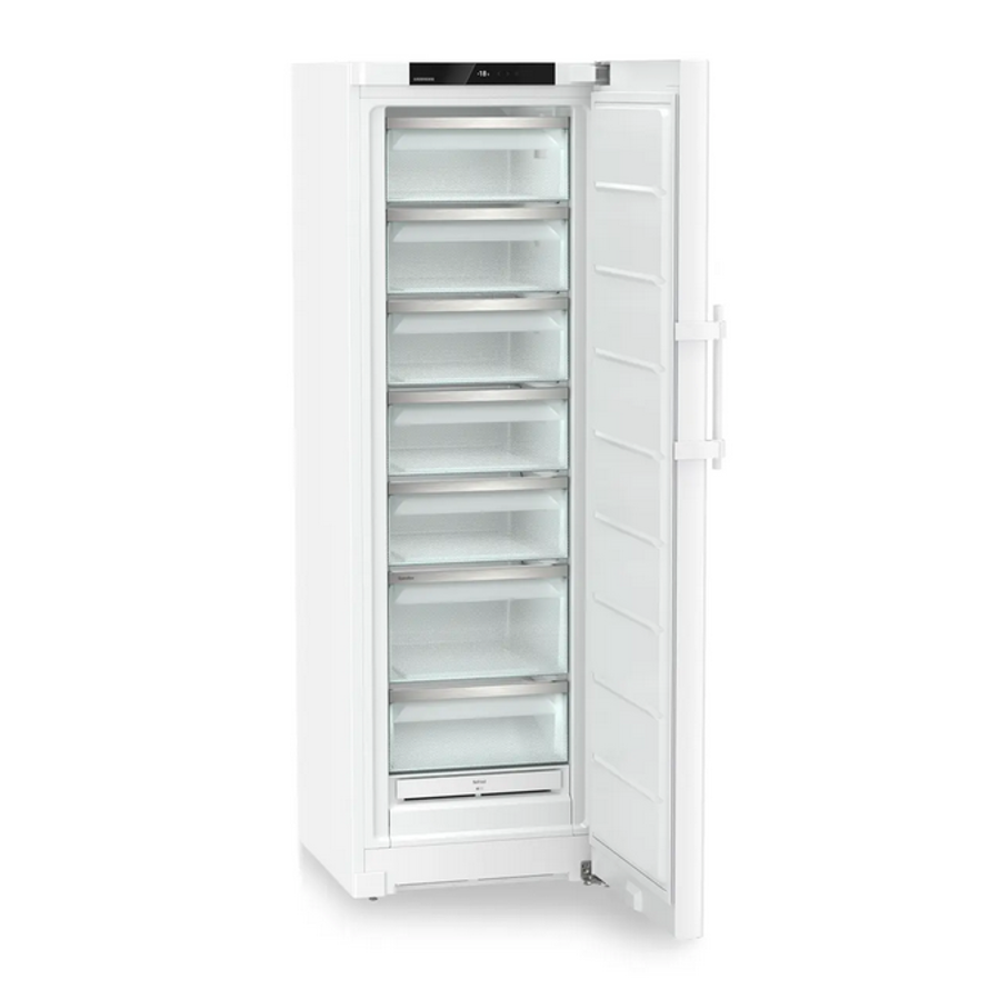 Zamrzivač Liebherr FNd5237 Plus