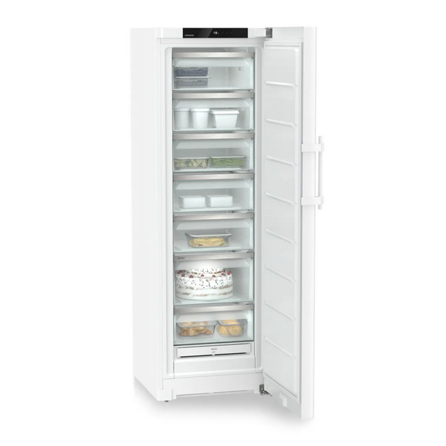 Zamrzivač Liebherr FNd5237 Plus