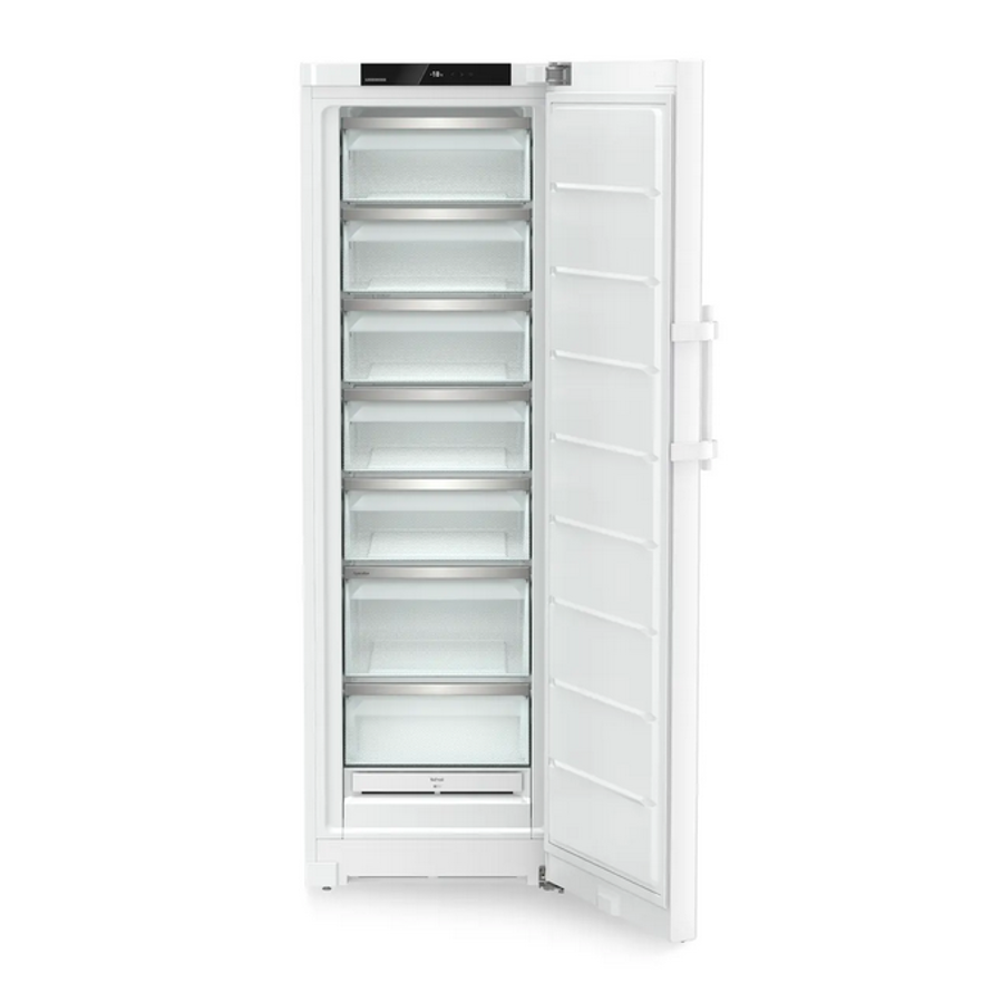 Zamrzivač Liebherr FNd5237 Plus