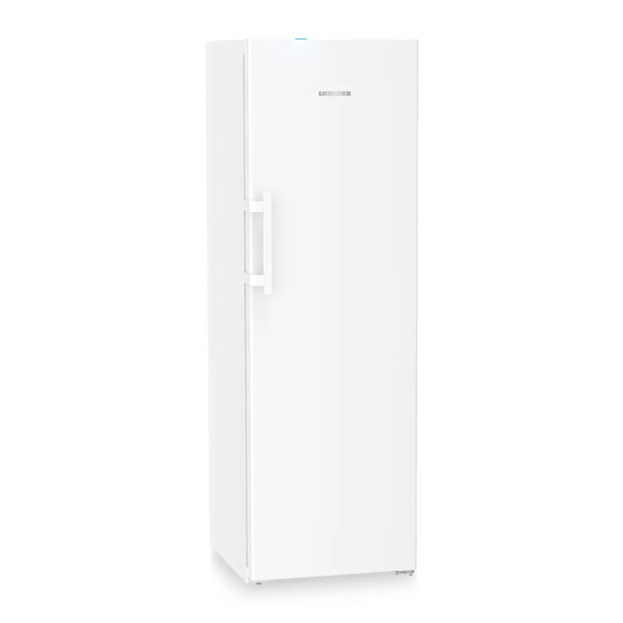 Zamrzivač Liebherr FNd525i Prime IceMaker WiFi