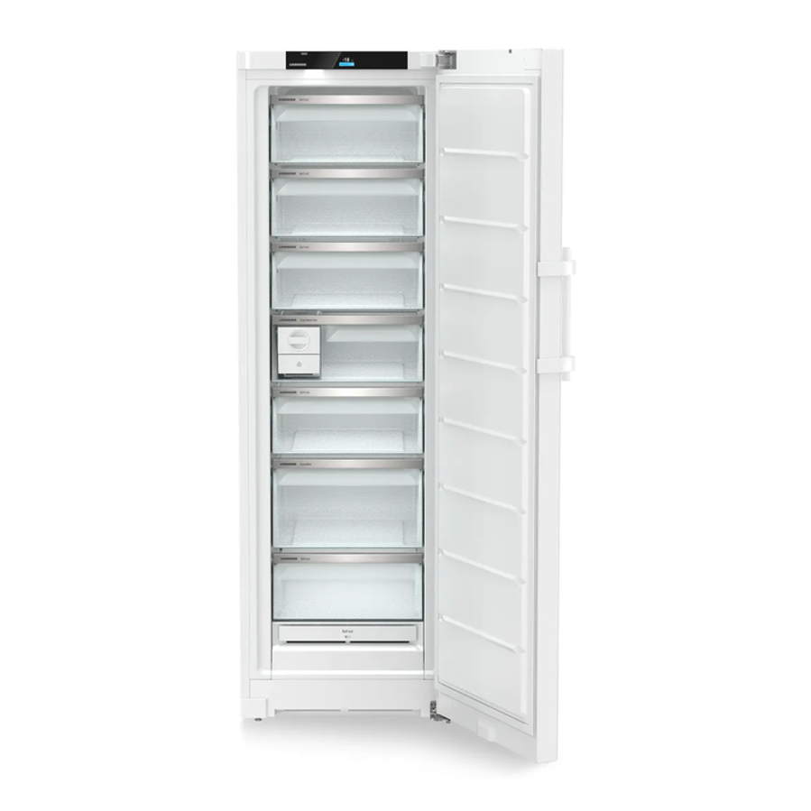 Zamrzivač Liebherr FNd525i Prime IceMaker WiFi