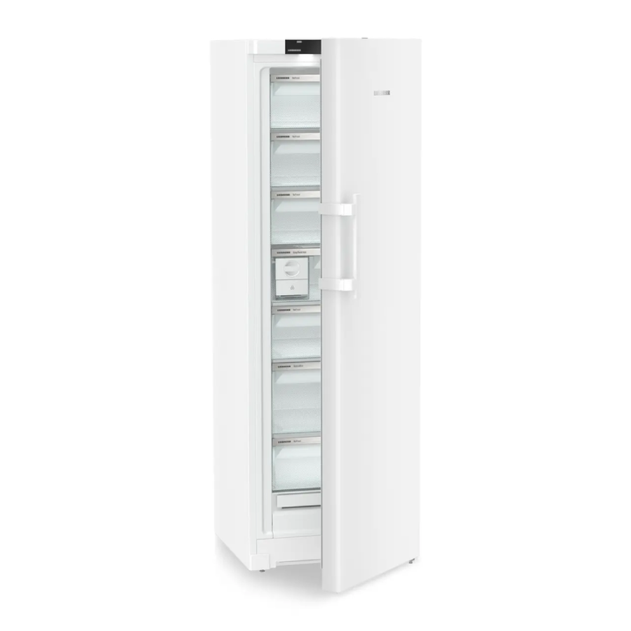 Zamrzivač Liebherr FNd525i Prime IceMaker WiFi