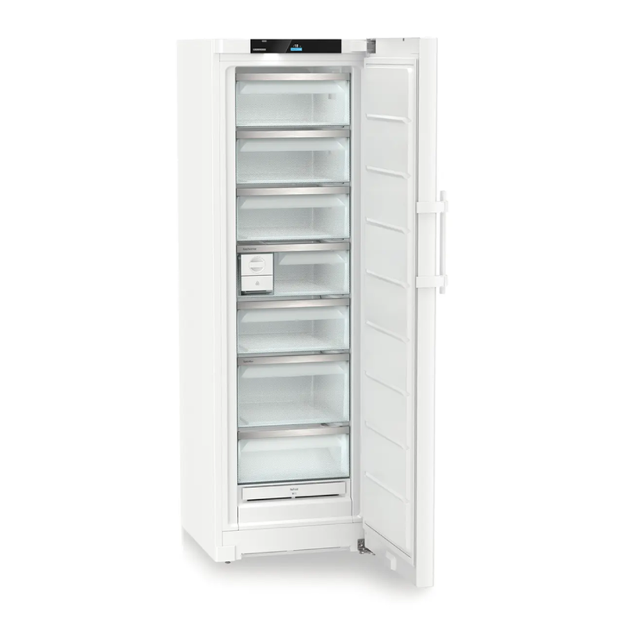 Zamrzivač Liebherr FNd525i Prime IceMaker WiFi