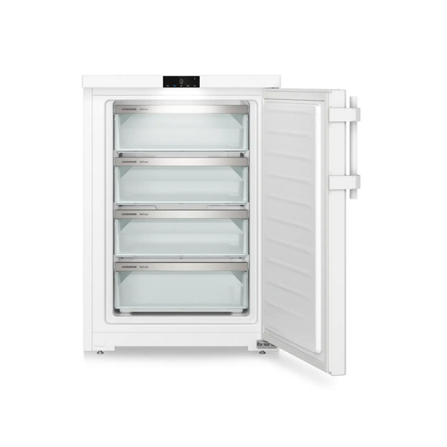 Zamrzivač Liebherr FNdi1624 Plus WiFi