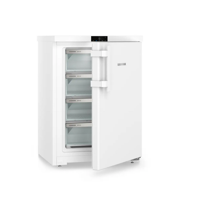Zamrzivač Liebherr FNdi1624 Plus WiFi