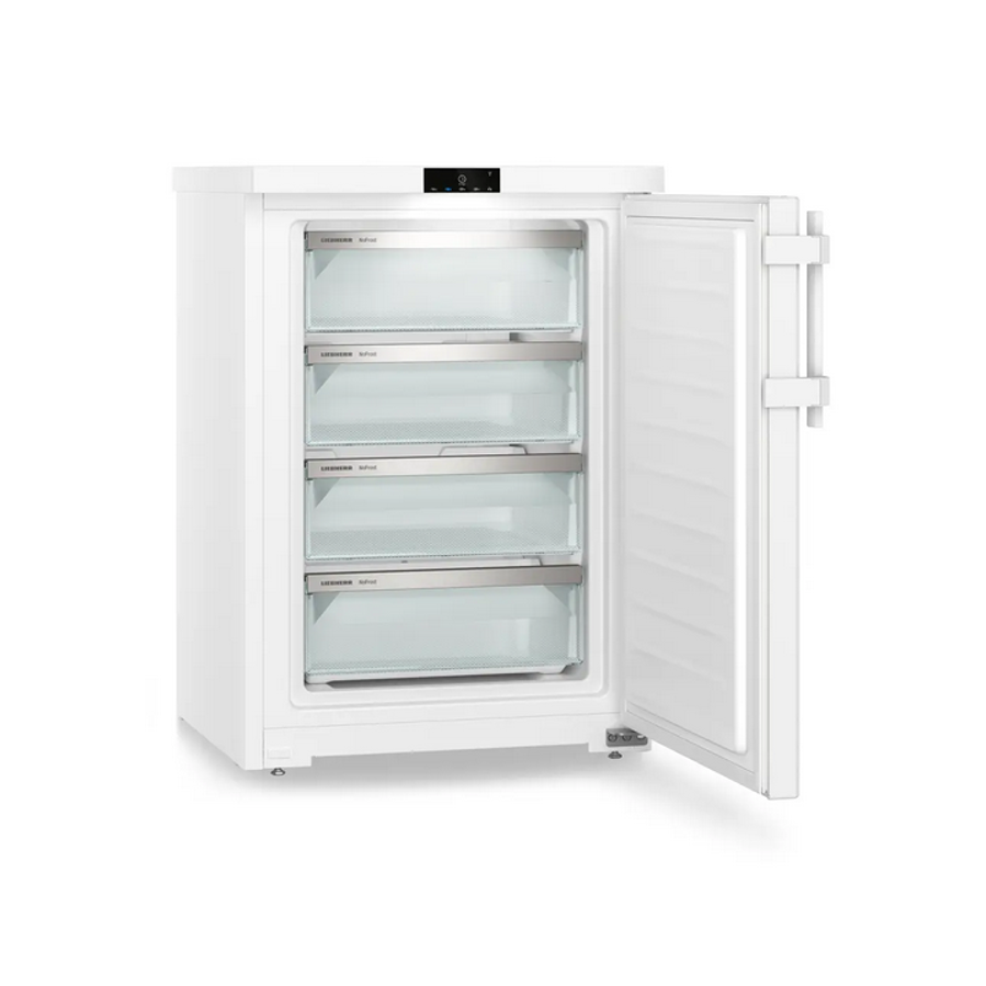 Zamrzivač Liebherr FNdi1624 Plus WiFi