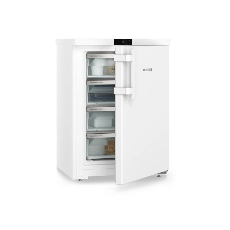 Zamrzivač Liebherr FNdi1624 Plus WiFi