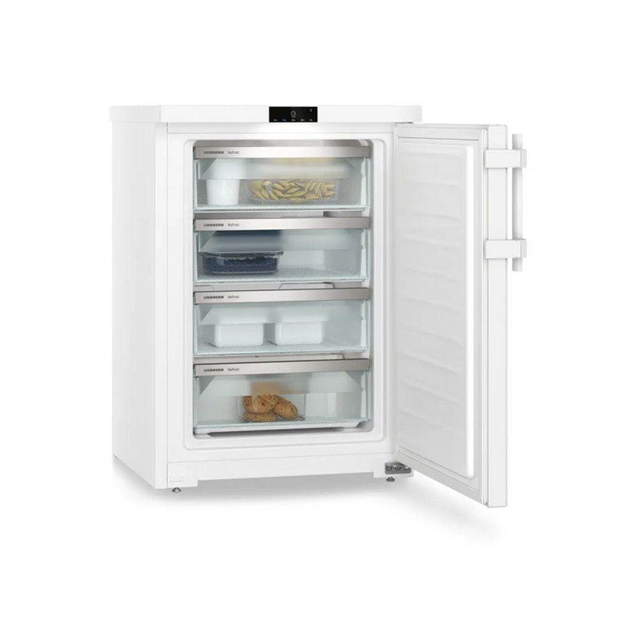 Zamrzivač Liebherr FNdi1624 Plus WiFi