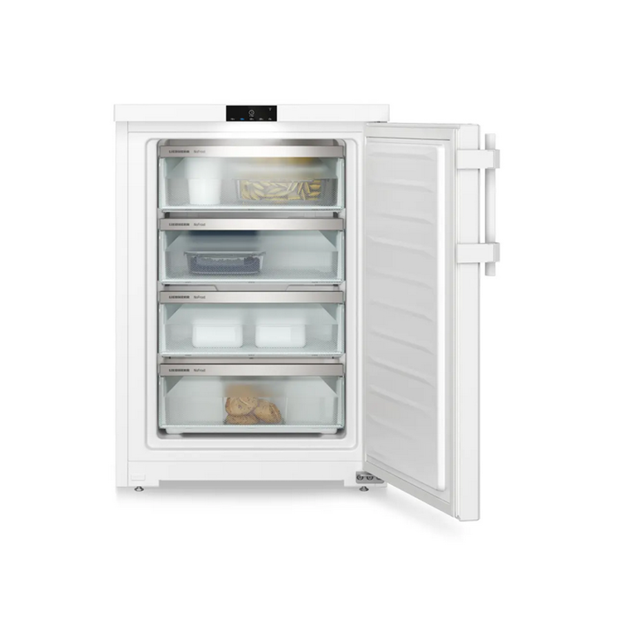Zamrzivač Liebherr FNdi1624 Plus WiFi