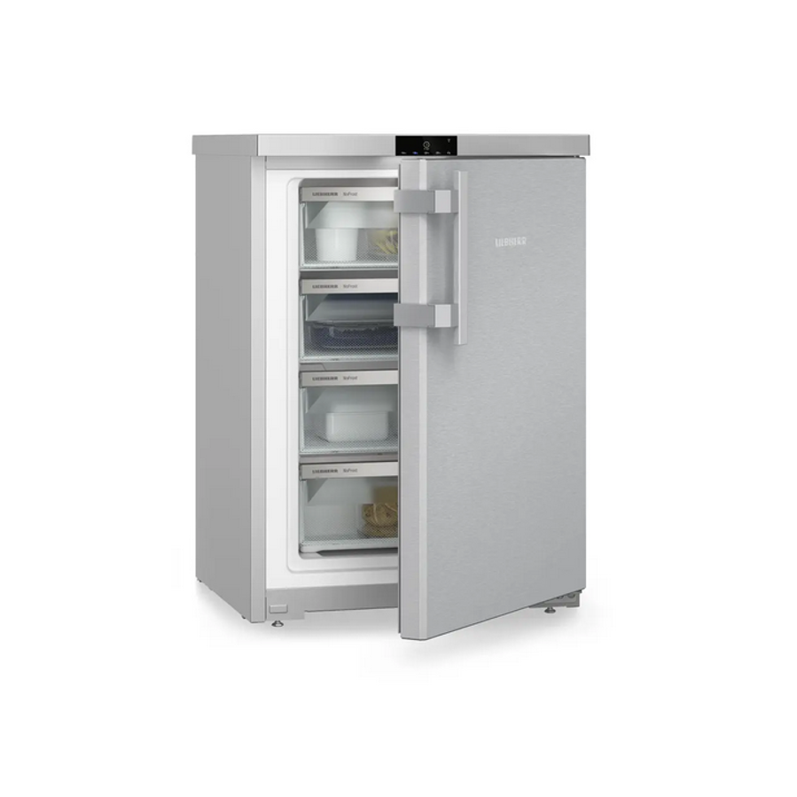 Zamrzivač Liebherr FNsddi1624 Plus SmartSteel WiFi