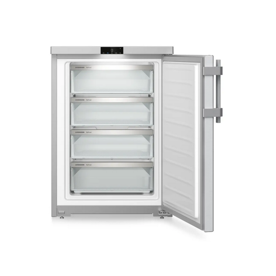 Zamrzivač Liebherr FNsddi1624 Plus SmartSteel WiFi