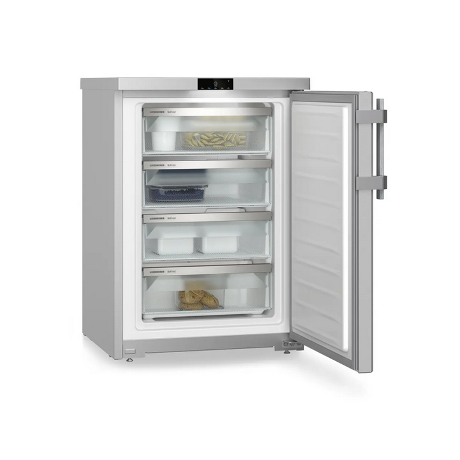 Zamrzivač Liebherr FNsddi1624 Plus SmartSteel WiFi