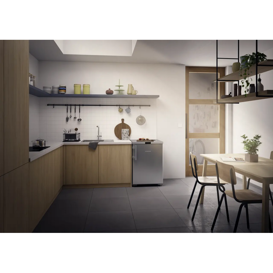 Zamrzivač Liebherr FNsddi1624 Plus SmartSteel WiFi